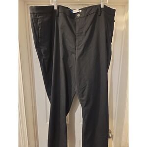 Nwt Old Navy Ultimate Tech Athletic Pants Mens Black Size 48x34